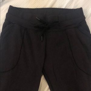 Lulu Lemon joggers